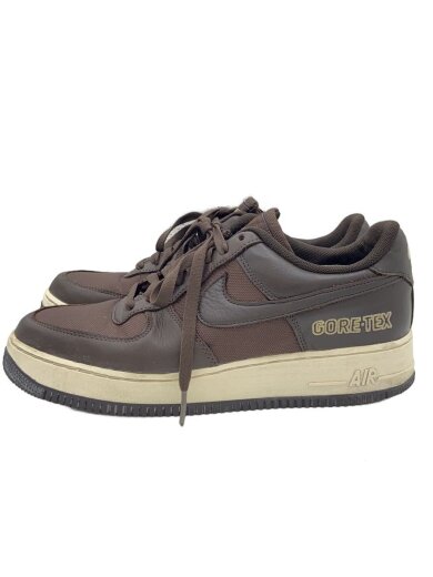 商品画像：AIR FORCE 1 GTX_エアフォース 1 ゴアテックス/28cm/BRW 1
