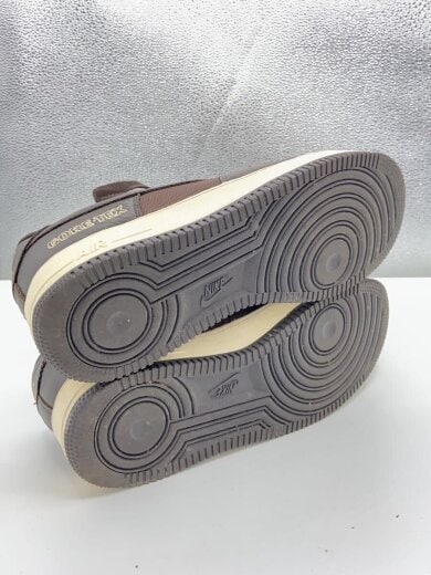 商品画像：AIR FORCE 1 GTX_エアフォース 1 ゴアテックス/28cm/BRW 4