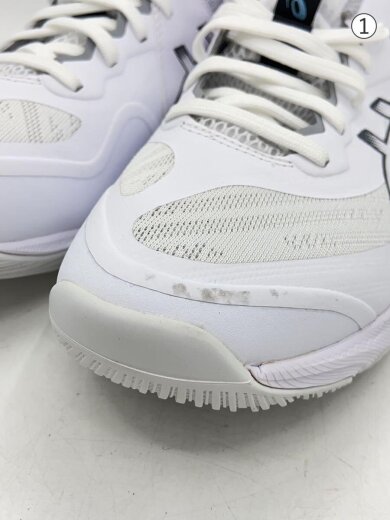 商品画像：F131025 スポーツその他/WHT/V-SWIFT FF5 6