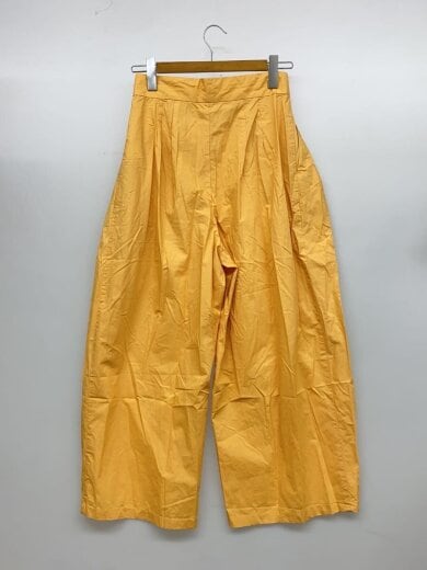 商品画像：ボトム/36/コットン/ORN/23SSYhr-PT325// 2