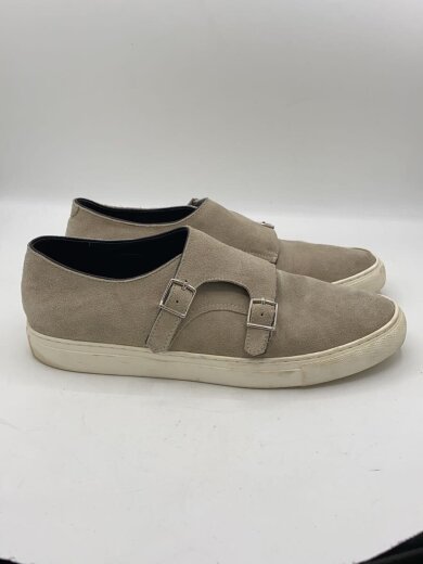 商品画像：シューズ/42/BEG/スウェード/EST-205S 2