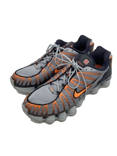 商品画像：SHOX TL_ショックス TL/29.5cm/GRY 1