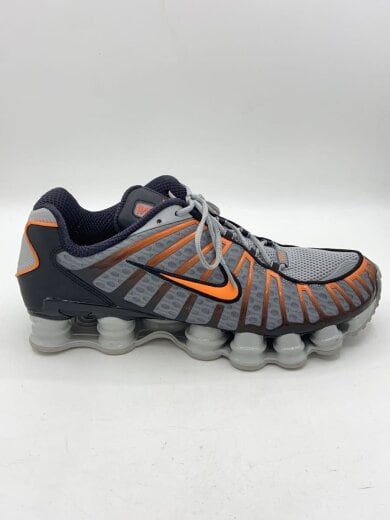 商品画像：SHOX TL_ショックス TL/29.5cm/GRY 2