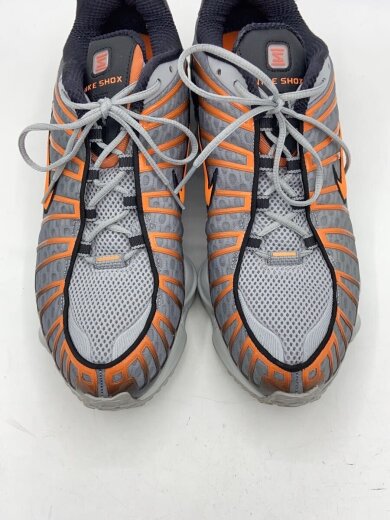 商品画像：SHOX TL_ショックス TL/29.5cm/GRY 3