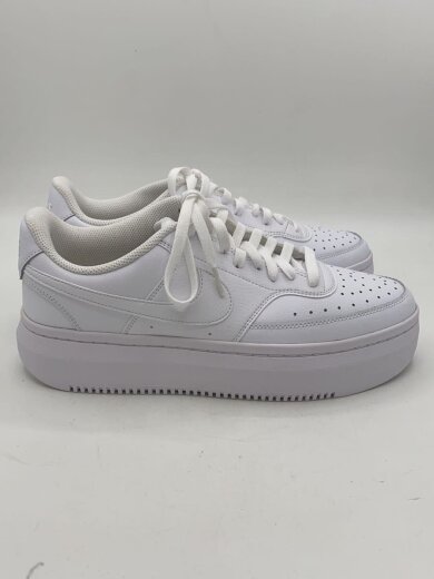 商品画像：COURT VISION ALTA LTR_コートビジョン ALTA LTR/29cm/WHT 2
