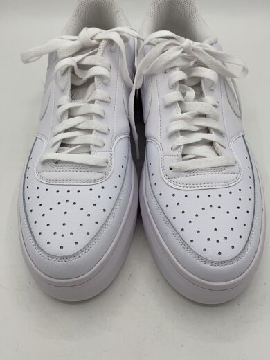 商品画像：COURT VISION ALTA LTR_コートビジョン ALTA LTR/29cm/WHT 3