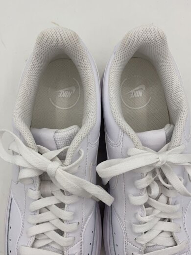 商品画像：COURT VISION ALTA LTR_コートビジョン ALTA LTR/29cm/WHT 4