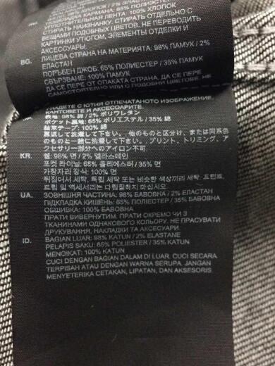 画像：G-STAR RAWライトオン40周年モデル/加工ジャケット/ジャケット/M/コットン/黒3