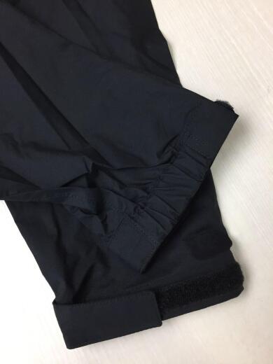 画像：THE NORTH FACENEVER STOP EXPLORING/マウンテンパーカー/ナイロンジャケット/L/ナイロン/ブラック5