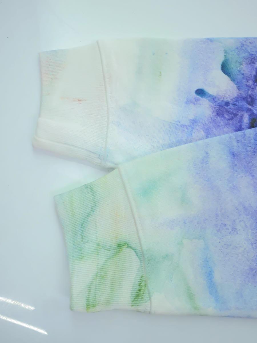 その他ブランド(ソノタブランド) / AHUM PRINT SWEAT PULLOVER/スウェット/FREE/ホワイト ...