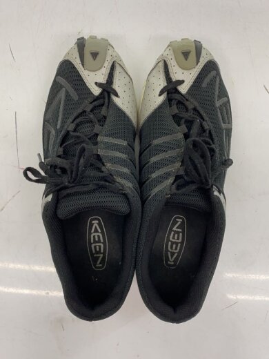 商品画像：ローカットスニーカー/26.5cm/BLK/ポリエステル// 3