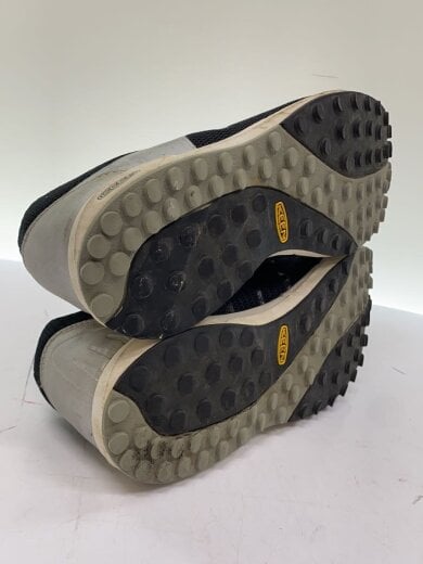 商品画像：ローカットスニーカー/26.5cm/BLK/ポリエステル// 4