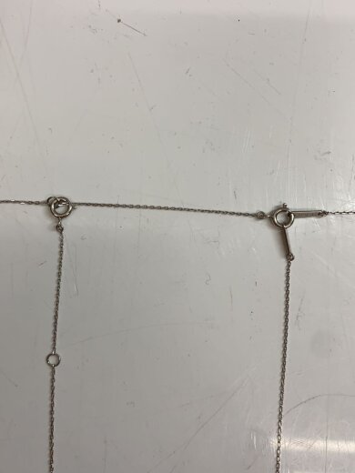 商品画像：ネックレス/SILVER/SLV/トップ有/レディース 3