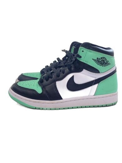 商品画像：AIR JORDAN 1 HIGH OG_エアジョーダン 1 ハイ OG/27cm/GRN 1