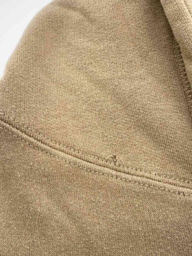 商品画像：Tシャツ/S/コットン/BEG 5