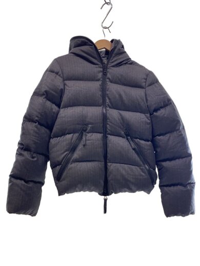 商品画像：ダウンジャケット/46/ナイロン/GRY/U.2250.00/1087 1