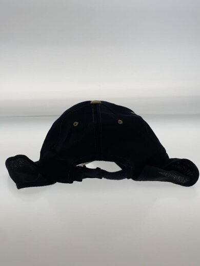 商品画像：キャップ/FREE/コットン/BLK/メンズ/24AW-GOC-001// 3