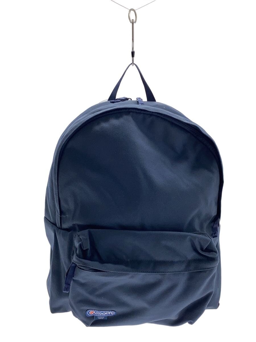 OUTDOOR PRODUCTS × RAMIDUS / リュック/--/NVY/無地/452U