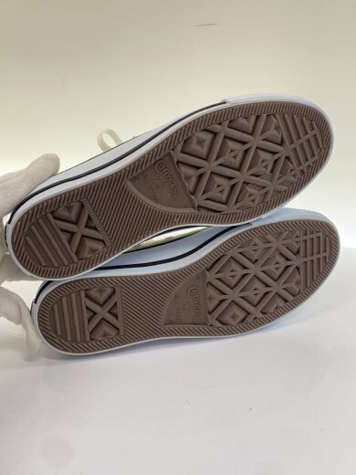 商品画像：ローカットスニーカー/23cm/BEG/キャンバス/1SC954 4