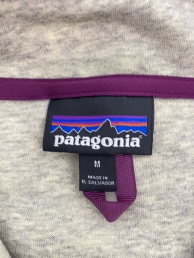 商品画像：フリースジャケット/M/ポリエステル/IVO/26140fa20 3