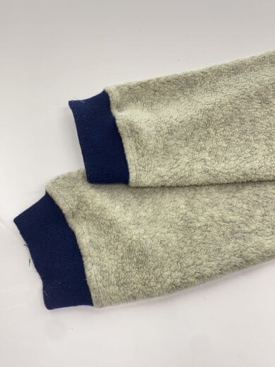 商品画像：フリースジャケット/M/ポリエステル/IVO/26140fa20 6