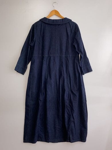 商品画像：シャツワンピース/2/コットン/IDG 2