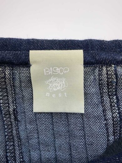 商品画像：シャツワンピース/2/コットン/IDG 3