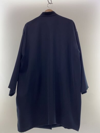 商品画像：ジャケット/--/ポリエステル/NVY/無地 2