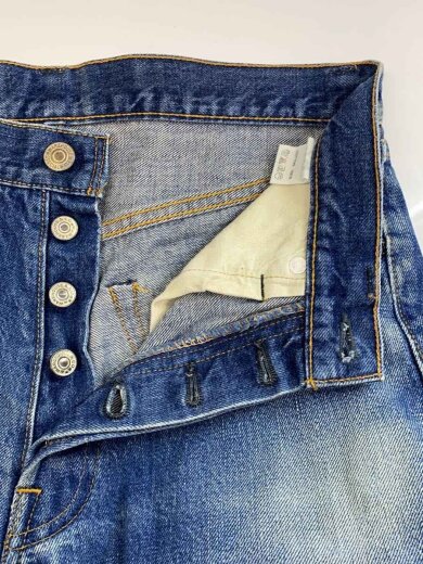 商品画像：ボトム/29/コットン/無地 3