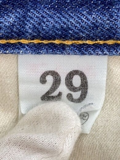 商品画像：ボトム/29/コットン/無地 5