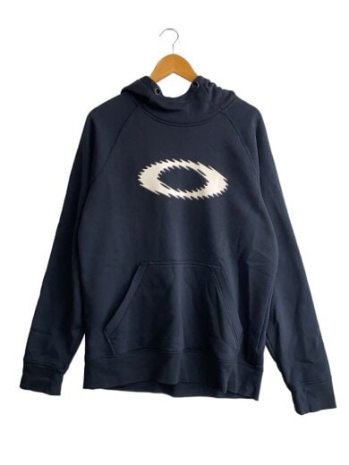 商品画像：パーカー/L/コットン/BLK 1