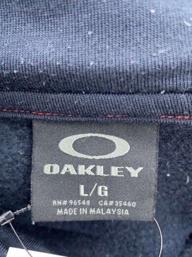 商品画像：パーカー/L/コットン/BLK 3