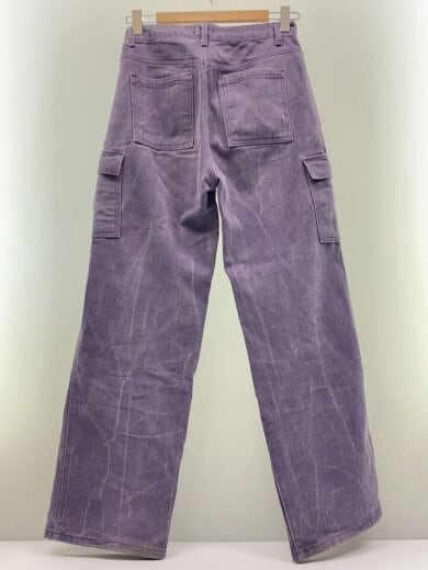 商品画像：ボトム/S/コットン/PUP/無地 2