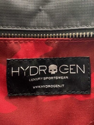 商品画像：トートバッグ/--/BLK/無地 5