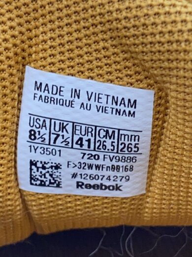 商品画像：CLUB C 85_クラブ シー 85/26.5cm/BRW 5