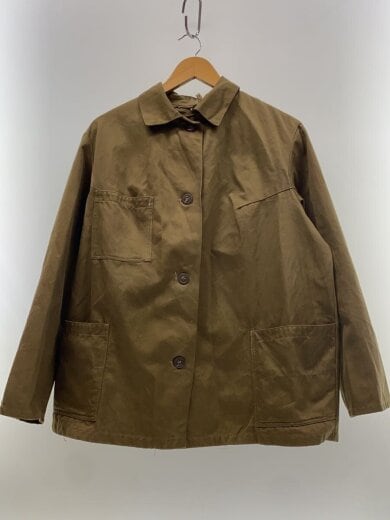 商品画像：カバーオール70s/M/コットン/BEG 1