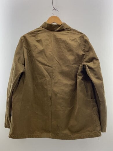 商品画像：カバーオール70s/M/コットン/BEG 2