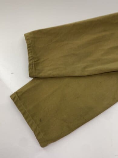 商品画像：カバーオール70s/M/コットン/BEG 4