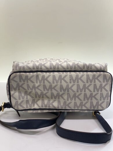 商品画像：リュック/--/WHT/総柄/35S7GAYB3B 4