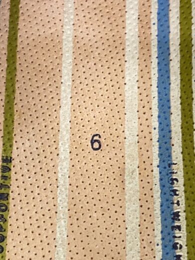 商品画像：ドレスシューズ/--/BRW/110713285 5