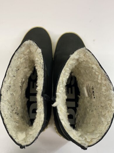 商品画像：ブーツ/24.5cm/BLK// 3