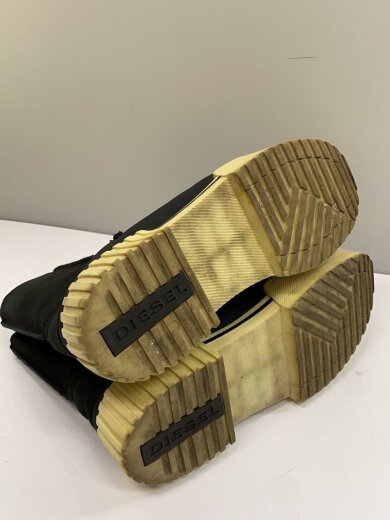 商品画像：ブーツ/24.5cm/BLK// 4