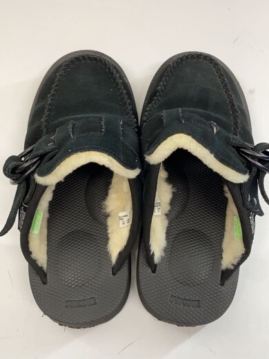 商品画像：サンダル/24cm/BLK// 3