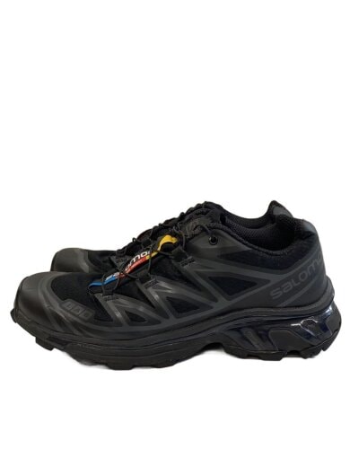 商品画像：ローカットスニーカー/--/BLK/410866 1