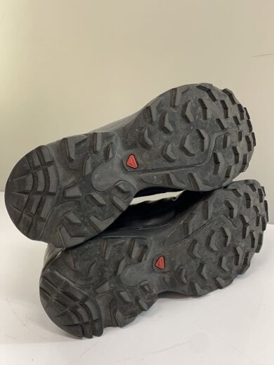 商品画像：ローカットスニーカー/--/BLK/410866 4