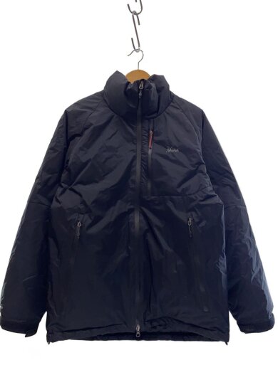 商品画像：ダウンジャケット/M/ナイロン/BLK/ND2441-1A002 1