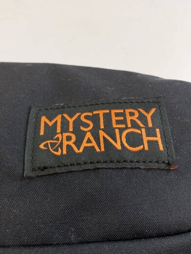 商品画像：ウエストバッグ/--/BLK/無地// 5