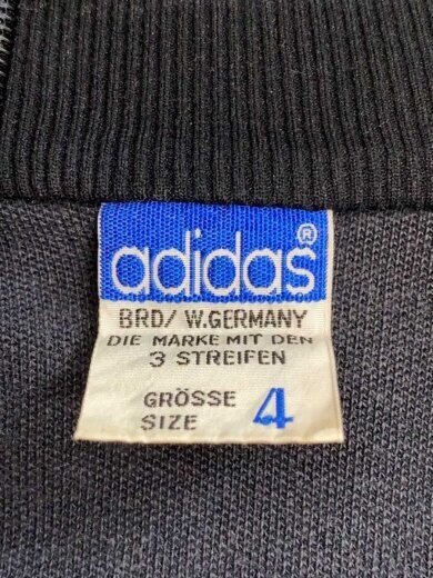 商品画像：ジャケット/4/ナイロン/BLK/ADS-3F 3