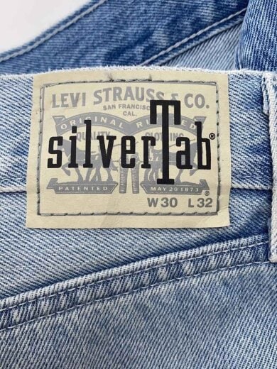 商品画像：ストレートパンツ/30/コットン/IDG/PC9-A3421-0005 4