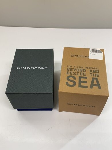 商品画像：腕時計/アナログ/--/BLK/BRW/SP-5100 6